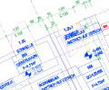 CAD-Drafting and CAD conversion