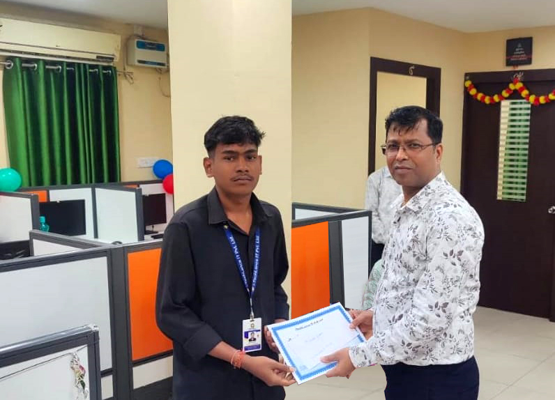 Employee Engagement Activity iTechLance IT